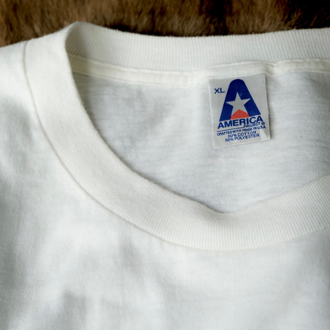 80s Greenport Village Tシャツ アメリカ古着 - 古着屋 sio