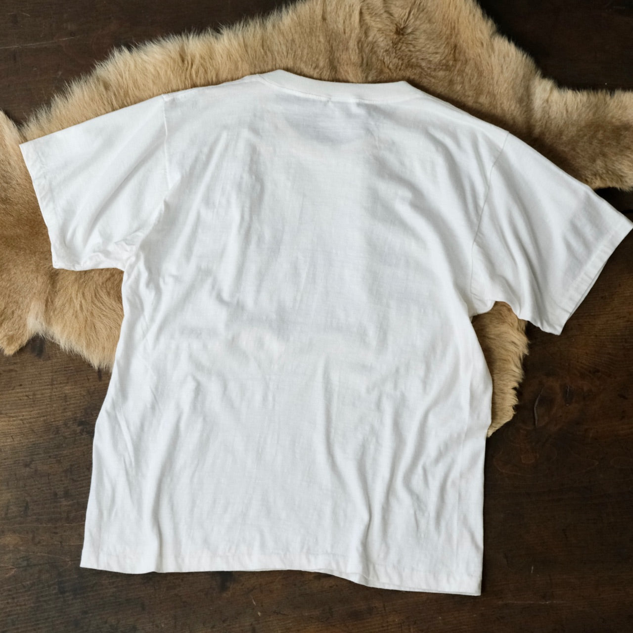 80s Greenport Village Tシャツ アメリカ古着 - 古着屋 sio