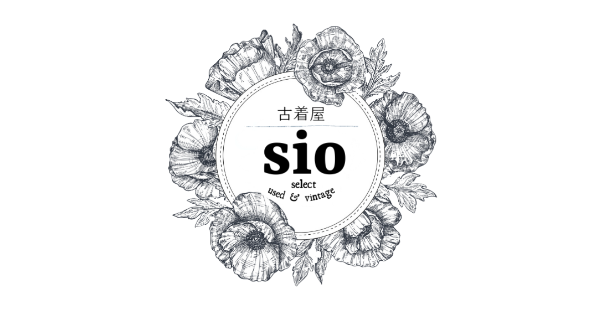 Shirts & Blouses – 古着屋 sio