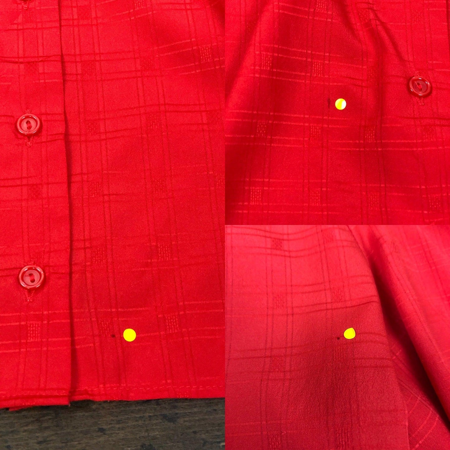 euro スタンドクレリック シャツブラウス - 古着屋 sio