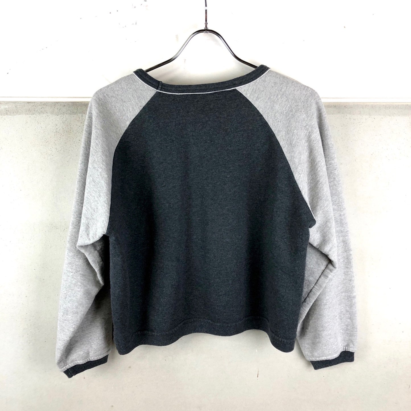 USハードロックカフェ スウェットTシャツ - 古着屋 sio