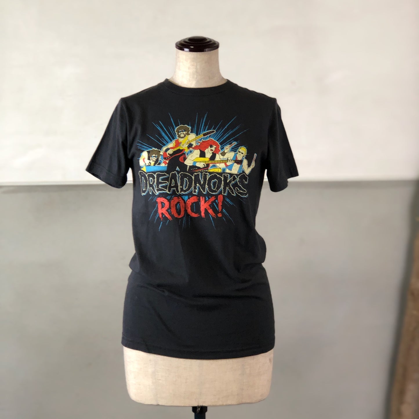 バンドツアーTシャツ - 古着屋 sio