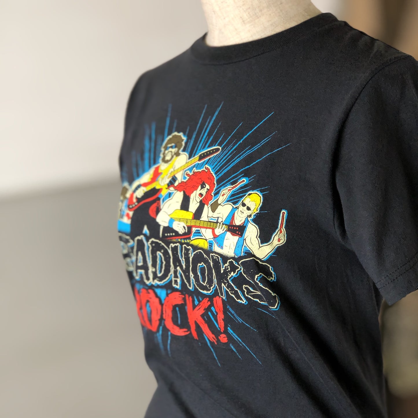 バンドツアーTシャツ - 古着屋 sio