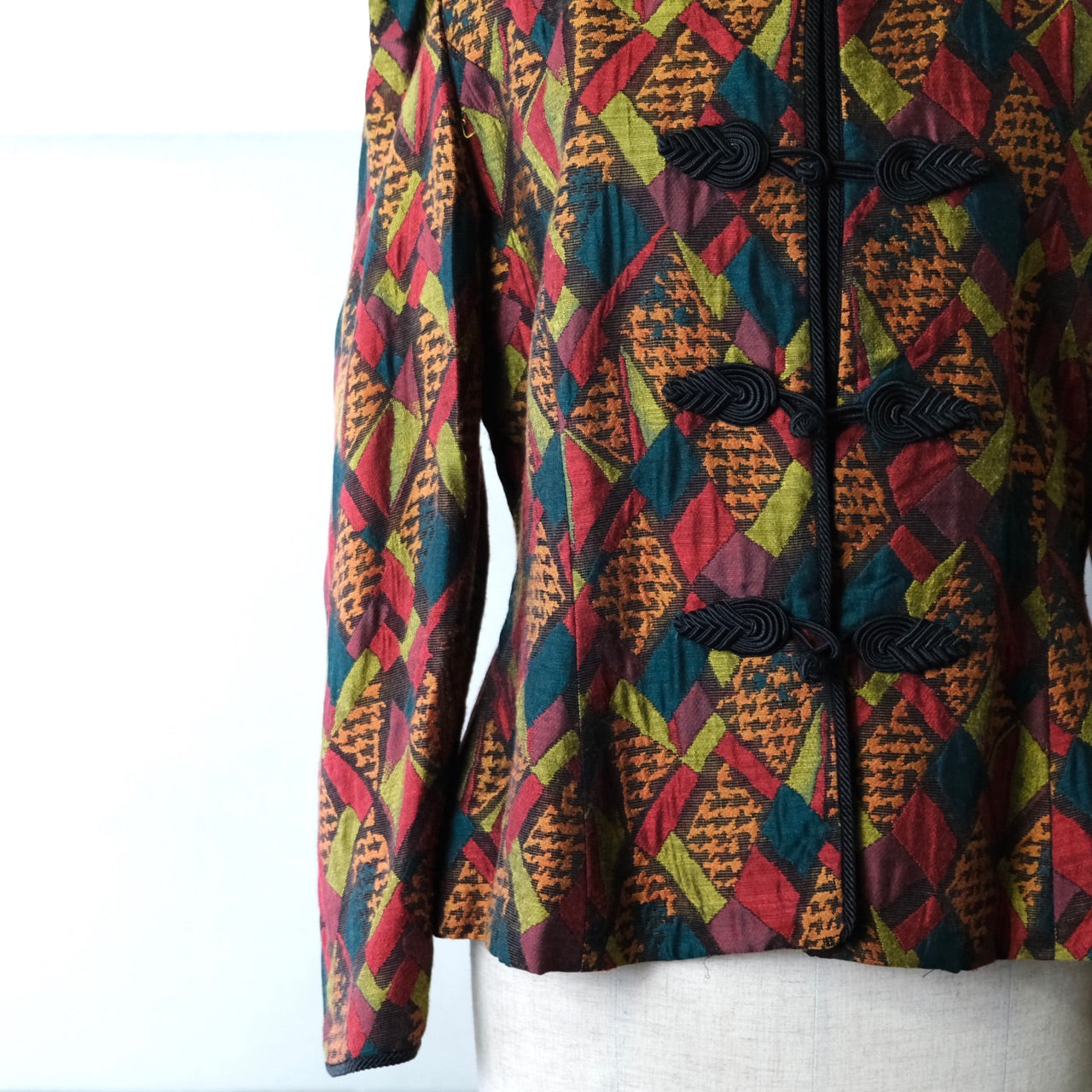 フランス製 デザインジャケット – 古着屋 sio