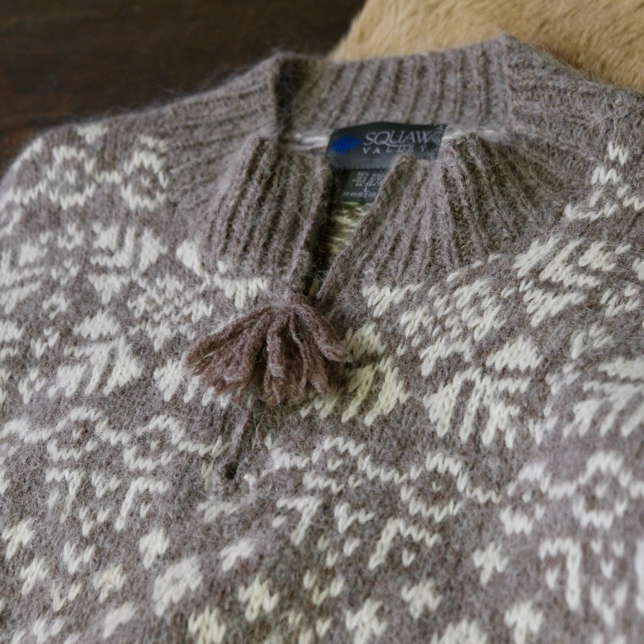 knit – 古着屋 sio