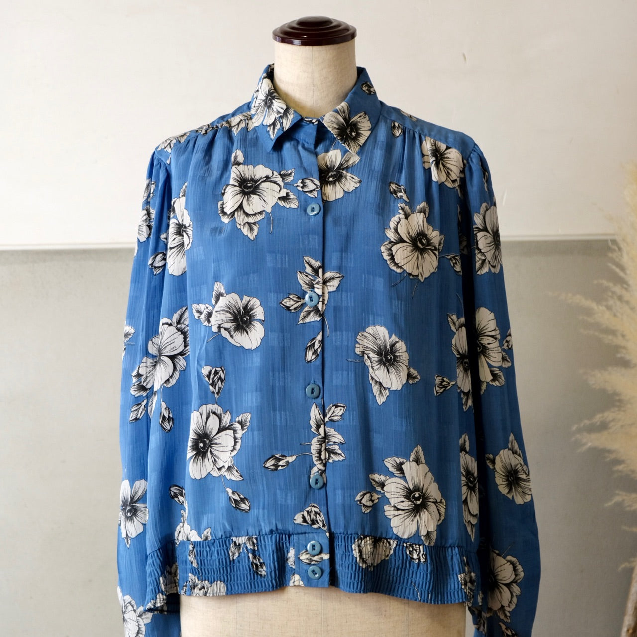 Shirts & Blouses – 古着屋 sio