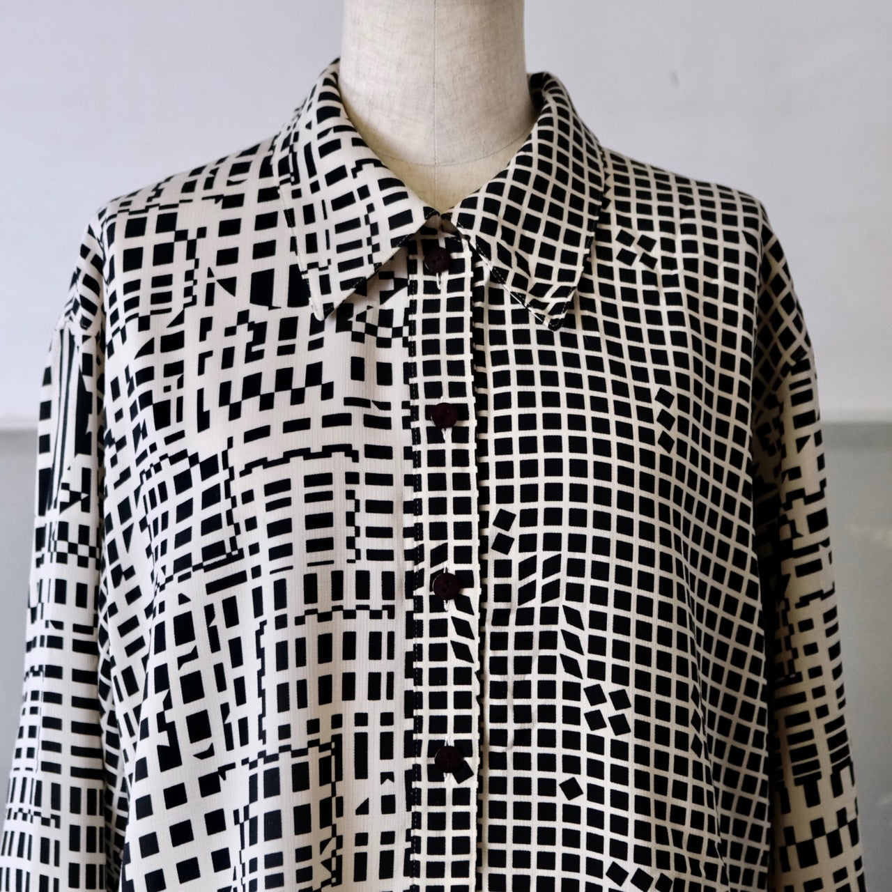 Ladies Shirts & Blouses – 古着屋 sio