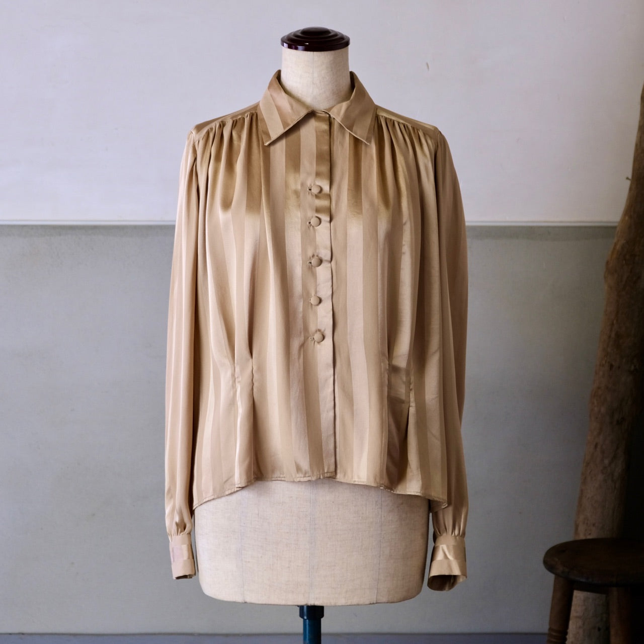 Ladies Shirts & Blouses – 古着屋 sio