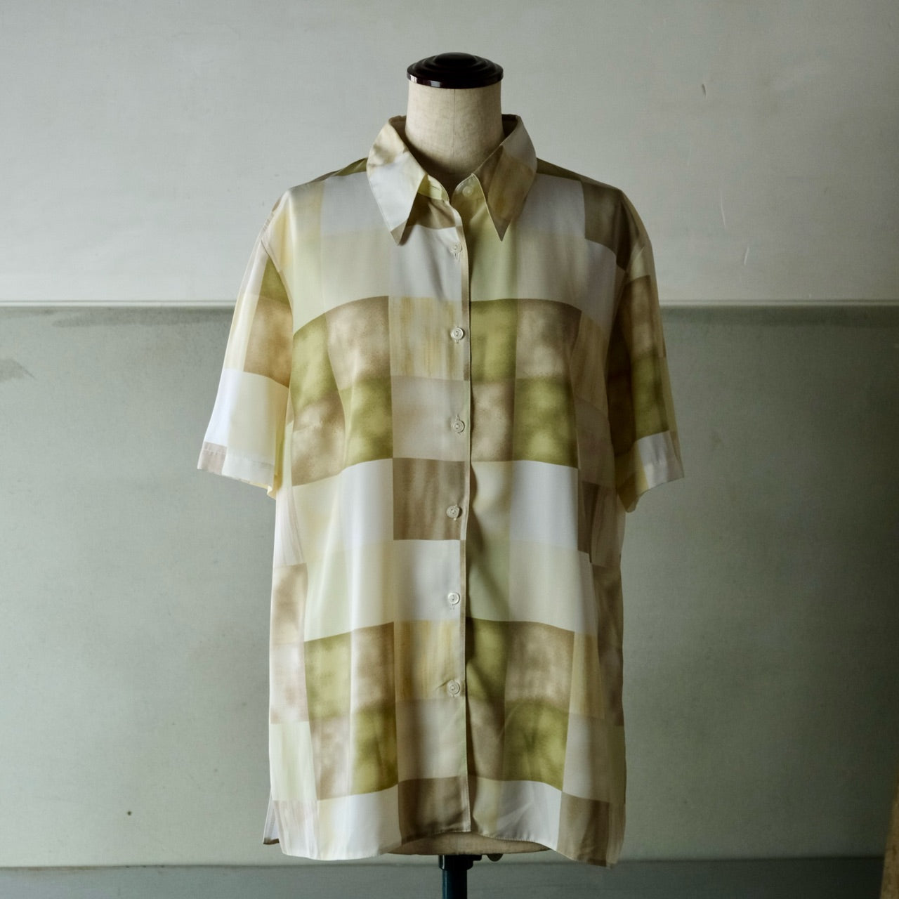 Shirts & Blouses – 古着屋 sio