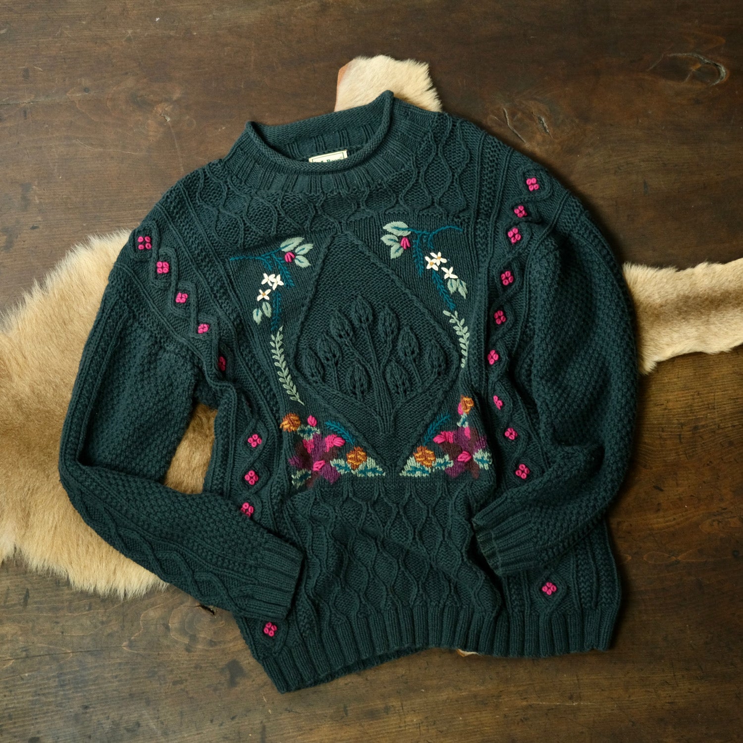 Ladies Knit – 古着屋 sio