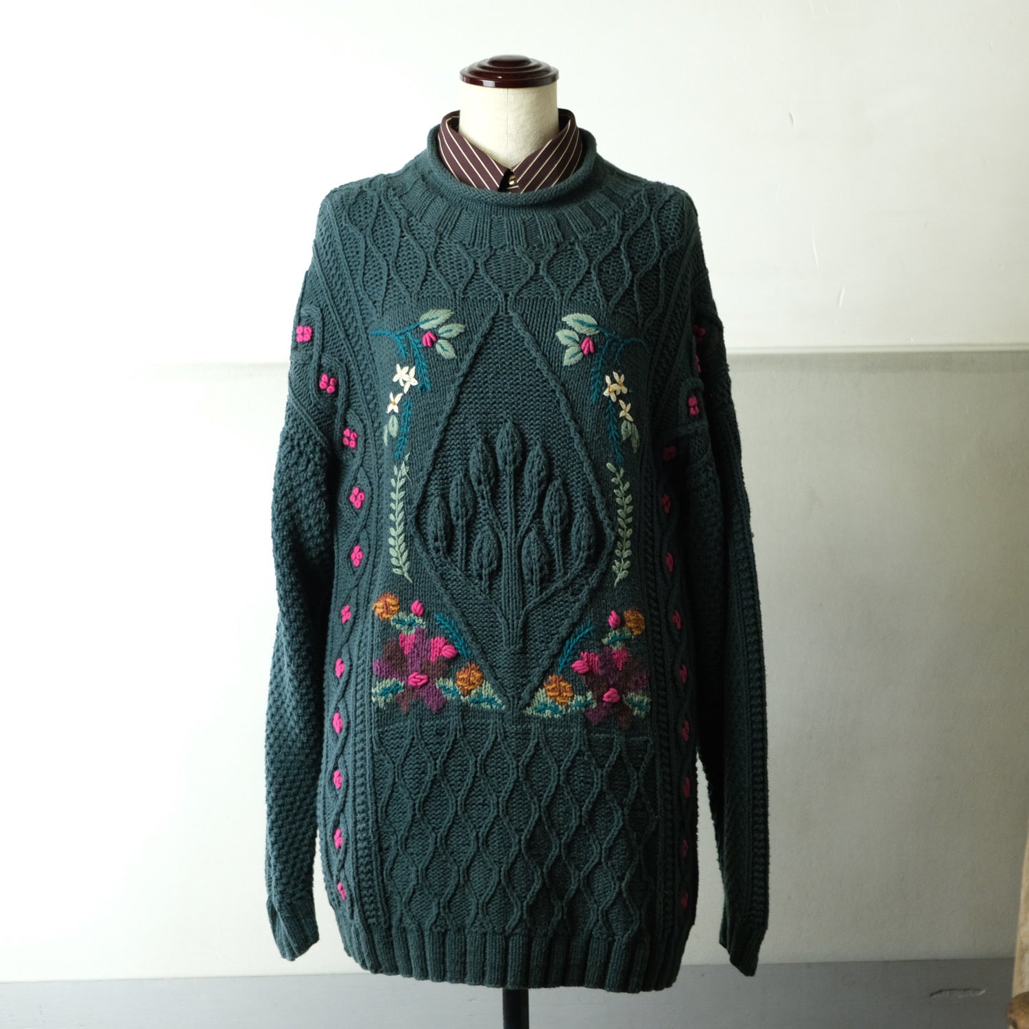 Ladies Knit – 古着屋 sio