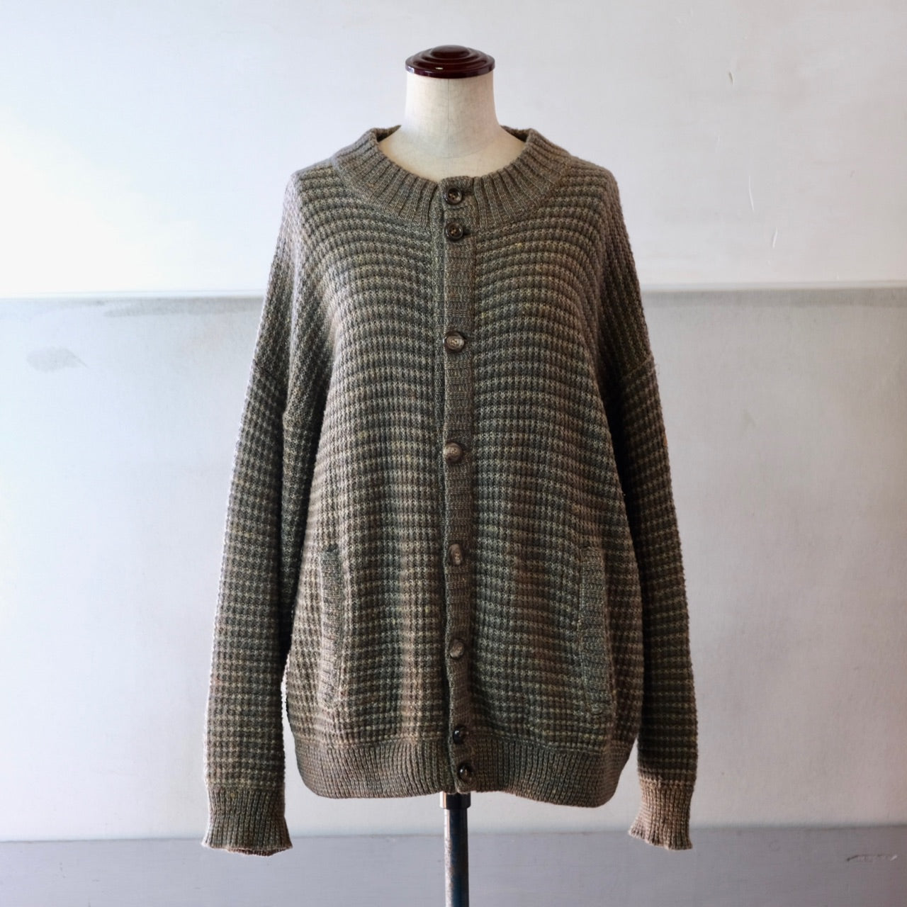knit – 古着屋 sio
