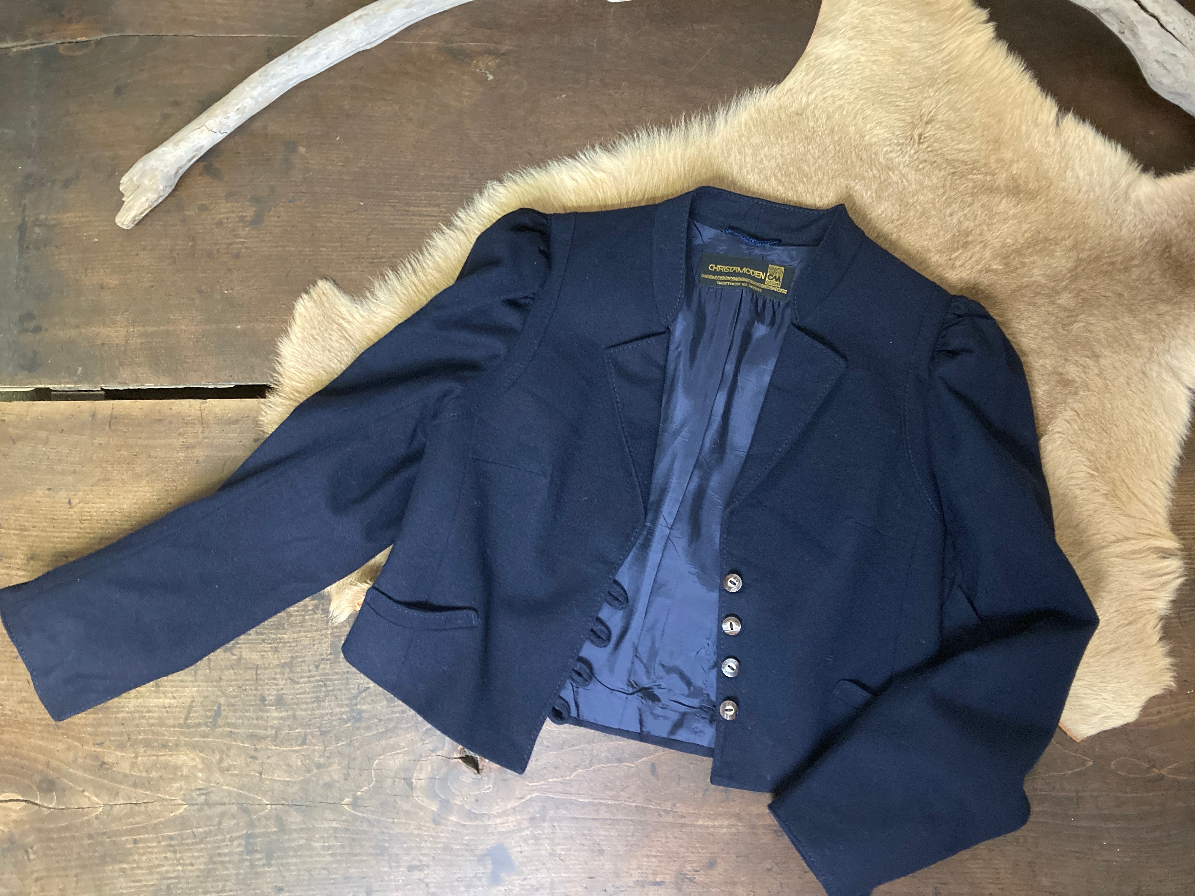 Ladies Jacket & Outer – 古着屋 sio